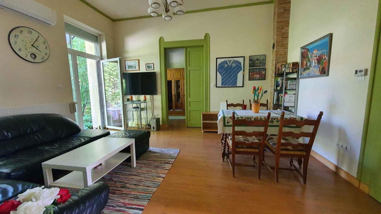 Apartment In Siofok/Balaton 19656 Extérieur photo