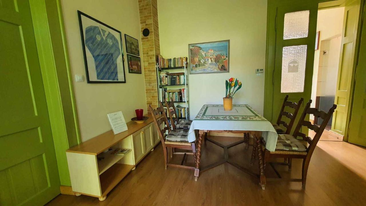 Apartment In Siofok/Balaton 19656 Extérieur photo