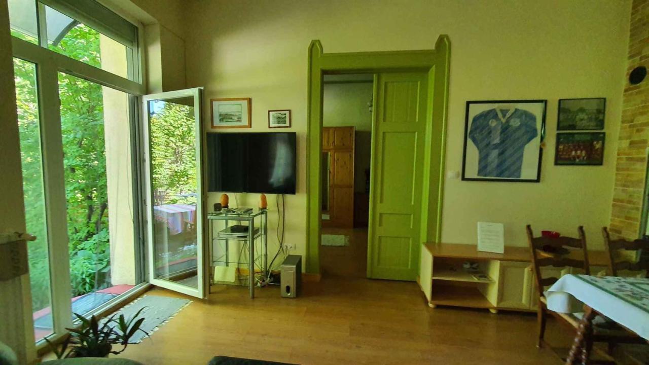 Apartment In Siofok/Balaton 19656 Extérieur photo