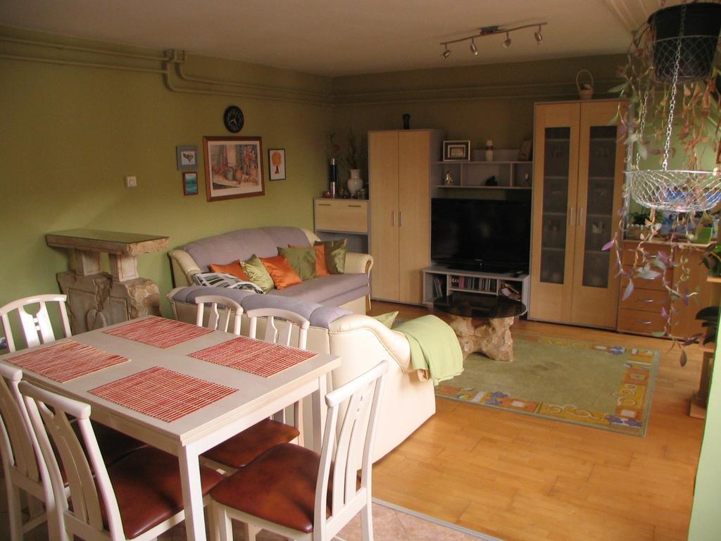 Apartment In Siofok/Balaton 19656 Extérieur photo