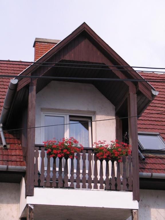 Apartment In Siofok/Balaton 19656 Extérieur photo